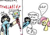 My Little Pony: Friendship is Magic