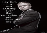 Ryan Gosling