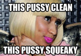 Nicki Minaj