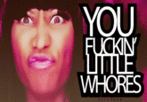 Nicki Minaj