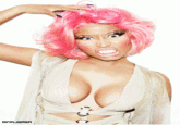 Nicki Minaj