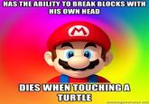 Super Mario