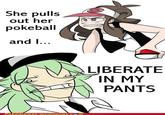 Jizz In My Pants