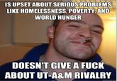 Facebook University Meme Pages