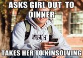 Facebook University Meme Pages