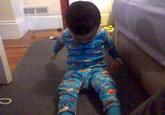Bradying