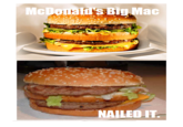 Nailed It