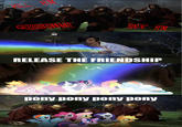 My Little Pony: Friendship is Magic