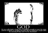 Demotivational Posters