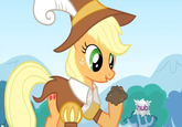 Applejack