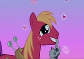 Big Macintosh