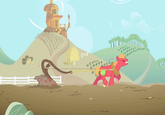 Big Macintosh
