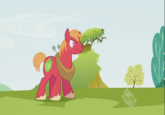 Big Macintosh