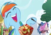 My Little Pony: Friendship is Magic