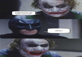 Dark Knight 4 Pane