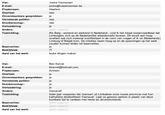 Ethnic Complaint Hotline