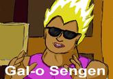 Galo Sengen