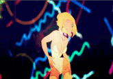 Nigel Remix / X feat. Nigel Thornberry