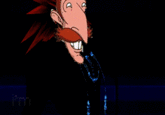 Nigel Remix / X feat. Nigel Thornberry