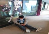 Bradying
