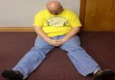 Bradying
