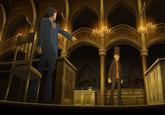 Professor Layton