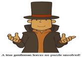 Professor Layton