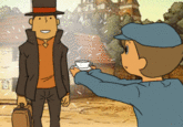 Professor Layton