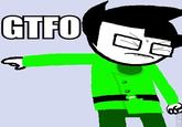 GTFO
