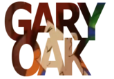 Gary Oak