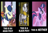 My Little Pony: Friendship is Magic