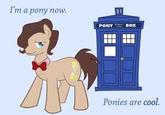 Ponify