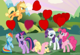 My Little Pony: Friendship is Magic