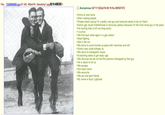 Green Text Stories