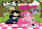 My Little Pony: Friendship is Magic