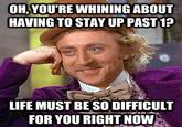 Facebook University Meme Pages