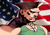 Guile's Theme Goes with Everything