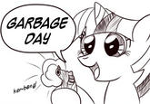 My Little Pony: Friendship is Magic