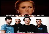 Adele