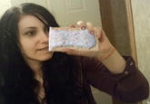 Self Pop Tart