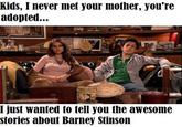 How I Met Your Mother