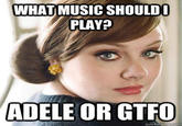 Adele