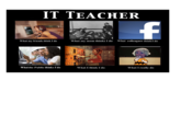 What People Think I Do / What I Really Do