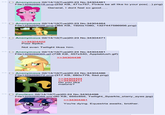 My Little Pony: Friendship is Magic