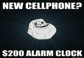 Forever Alone