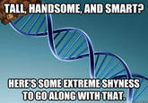 Scumbag DNA