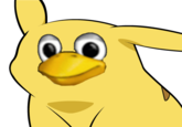 Give Pikachu a Face
