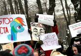 Anti-Counterfeiting Trade Agreement / ACTA