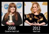 Adele
