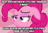 My Little Pony: Friendship is Magic
